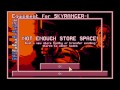 this is my first attempt at playing x-com ufo defense. it's going to be a short series of 3 parts because i don't make it till the end ;d after this i will upload the normal let's play.