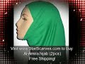 Amira Hijab