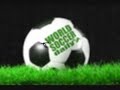 The \"Special\" One on World Soccer Daily pt.1