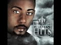 Antony Santos Greatest Hits Part 1