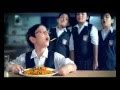 Mie Sedap TVC Sepatu Baru