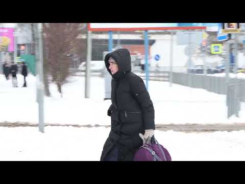 Барановичи день за днем. 23.01.26.