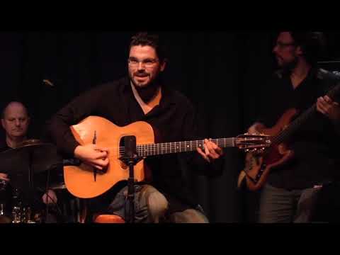 Joscho Stephan’s Acoustic Rhythm – Isn’t She Lovely