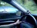 CTR 225 HP Vs V40 T4 STEG 2 245HP
