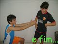 Quando a chuva passar