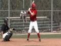 videos de SBCC Baseball Andrew Leighty