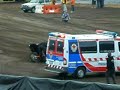 Bubba Crash Crusty Demons Night of World Records Australia Bubba Crash Crusty Demons Night of World Records Australia
