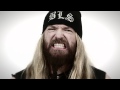 Zakk Wylde Roast Trailer