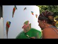 PAINTAFUTURE - FLN / BRASIL