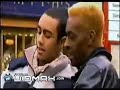 Street Magic Trick Gone Wrong
