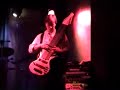 Jim Wright-Knitting Factory LA 2002