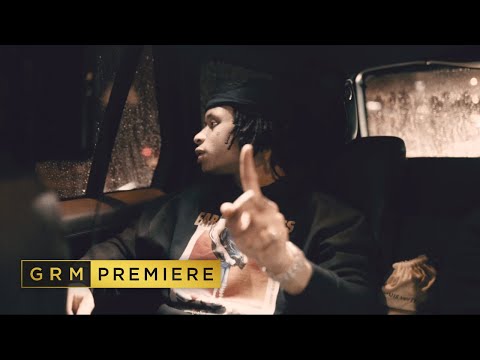 Lil Pino (D Block Europe) – Sweep [Music Video] | GRM Daily