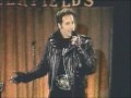 Stand Up Comedy “Andrew Dice Clay”