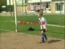 Attack Soccer City bij Emos in Enschede: Panna, 4 tegen 4, voetbalclinic Attack Soccer City bij Emos in Enschede: Panna, 4 tegen 4, voetbalclinic