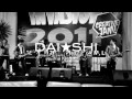 DAI★SHI - KulturBlender's Creative Jam! "Toys Invasion 2011" Compilation @ Blok M Plaza (July '11)