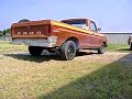 Kill a Ford Truck! Turbo Tubes Chambered Exhaust