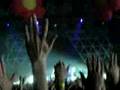 E talking Soulwax Rockness