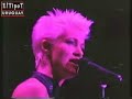 ROXETTE - It�s must have been love (Live) Uruguay