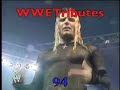 Jeff Hardy - Empty Walls Jeff Hardy - Empty Walls