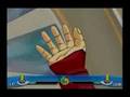 Dragon Ball Z Budokai 3 Combo - Bardock