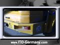 Radlader Ahlmann in Action used wheel loader gebrauchte Baumaschinen Radlader Ahlmann in Action used wheel loader gebrauchte Baumaschinen