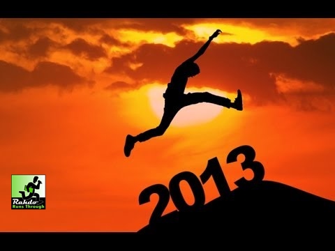 Top 10 Games of 2013 *UPDATE*