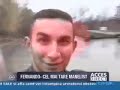 Fernando de la Caransebes a venit la Bucuresti, la Acces Direct !