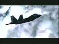 USAF TV advertisement - Rader