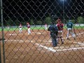 Fastpitch Softball Pitching Joe Hineline