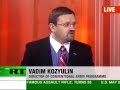 With millions of Kalashnikov assault rifles in use around the globe, it's clear its regarded as the most reliable weapon in the world. Vadim Kozyulin from the Centre for policy studies in Russia demonstrated LIVE on AIR how simple it really is.