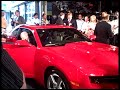 The Camaro is Back!