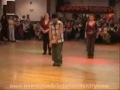 dj cowboy  line dancing  master clip 