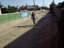 fite cu bicicleta
