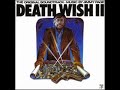 Death Wish 2 - Jimmy Paige - Hypnotizing Mama