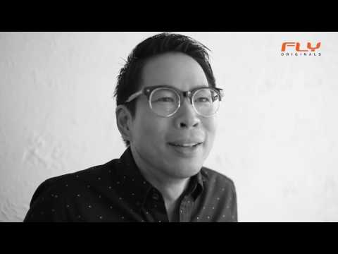 FLYing with... Chua Enlai