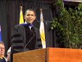 Snhu commencement address