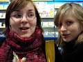Inne en Liesbeth TV: afl 1(2008): deel 3: in FRS van Kuurne
