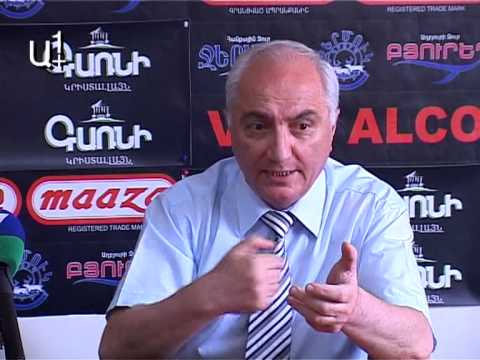 Վարչապետը և Նավասարդ արք. Կճոյանը անտեղյա՞կ են եղել