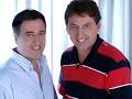 JUNINHO E CAVEIRA PREFEITOS EM S�O JO�O DO IVAI -PR