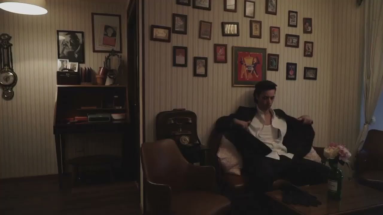 Anatema MAFIATEMA Promo