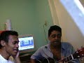 Olha Pra mim..Vers�o Geandro e Carlos