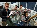 Westlife - Clementine (With Lyrics)