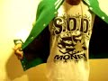soulja boy tell em   s o d  money gang clothing line