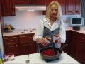 Betty's Easy Spaghetti with Homemade Meat Sauce Recipe