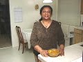 potato curry with yougart gravy by manjula