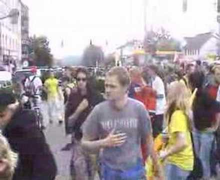 Wiesbaden reloaded - Kampf gegen ...