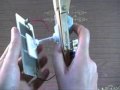 How to build a simple solar robot toy that can shimmy a rope - Video « Wonder How To.flv