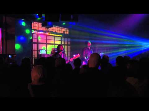 0 You Left Me Here Video   BNLX