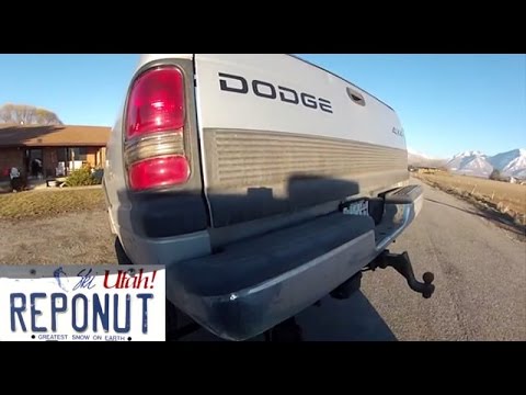 how to get vehicle back from ex