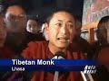 Tibetan Monks Speak Truth of CCP